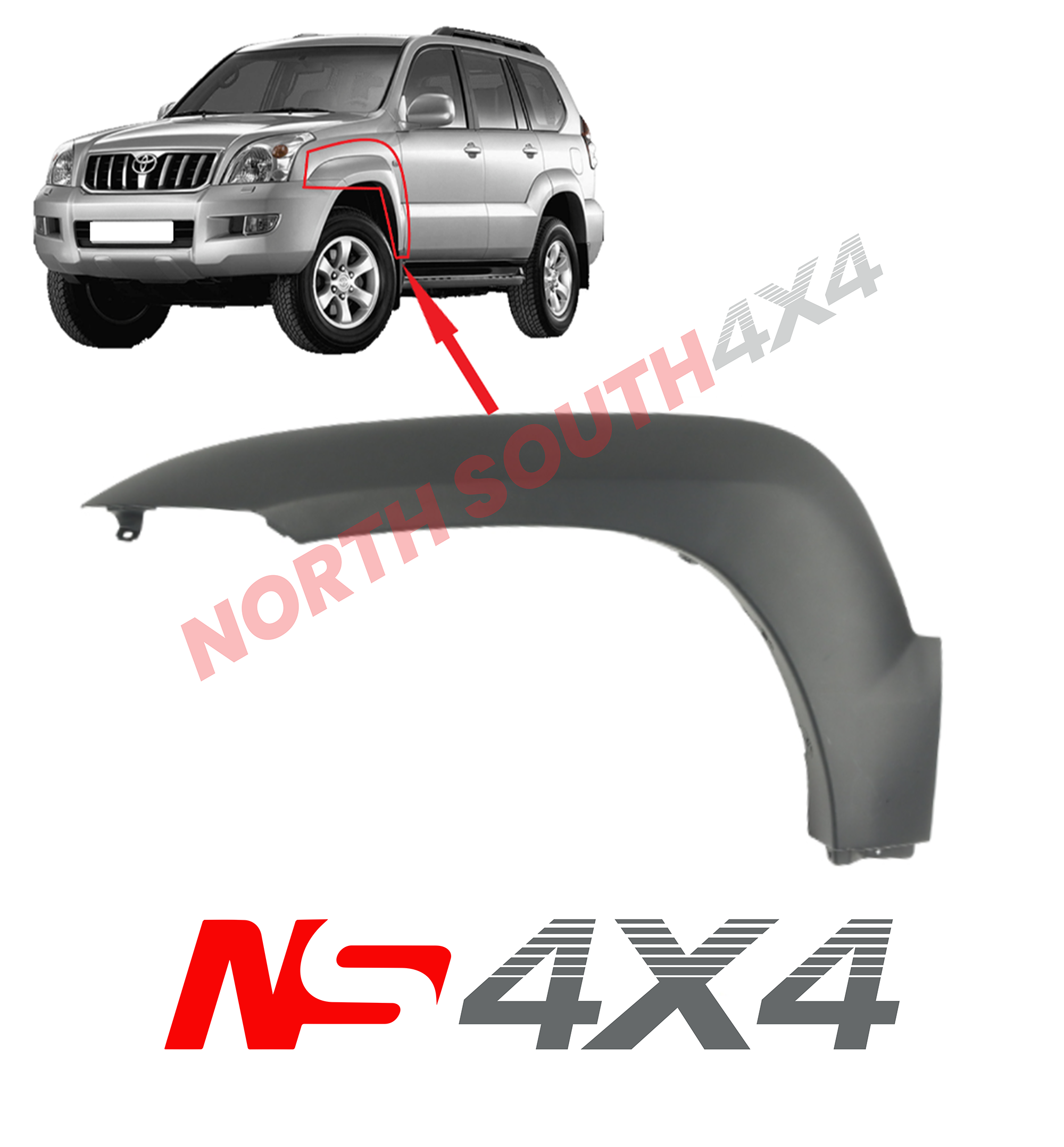 Ns4x4